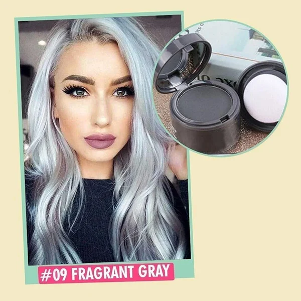 1+1 FREE | CoverUp™ | Hairline & Bald Spot Shading Powder