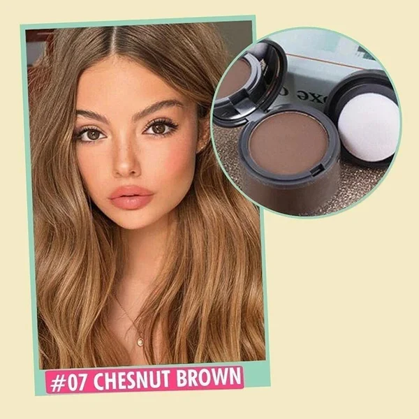 1+1 FREE | CoverUp™ | Hairline & Bald Spot Shading Powder