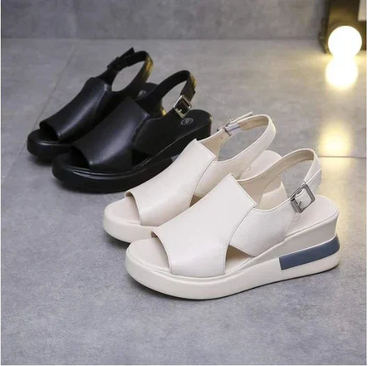 Kaylav™ - Orthopedic Fashion Sandals (50% DISCOUNT)
