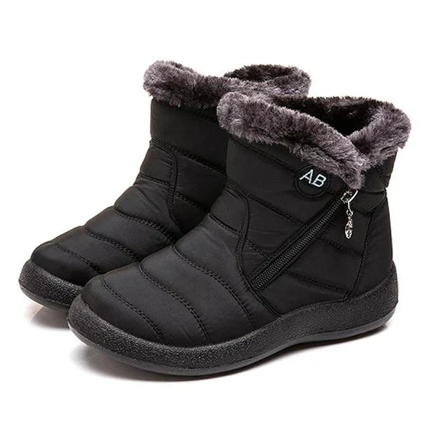 Ksenia™ - Cozy Waterproof Orthopedic Winter Boots (50% DISCOUNT)