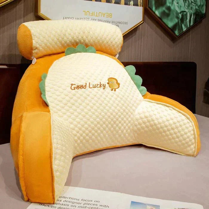 ZenPillow™ - Comfort Pillow (50% OFF)