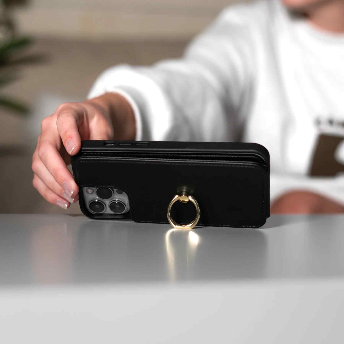 iPhone Case™ iPhone Bag (50% DISCOUNT)