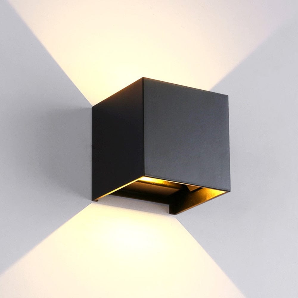 VeroLite™ – Perfect for indoor and outdoor use. Modern wall lamp (50% discount)
