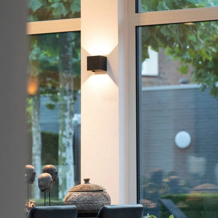 VeroLite™ – Perfect for indoor and outdoor use. Modern wall lamp (50% discount)