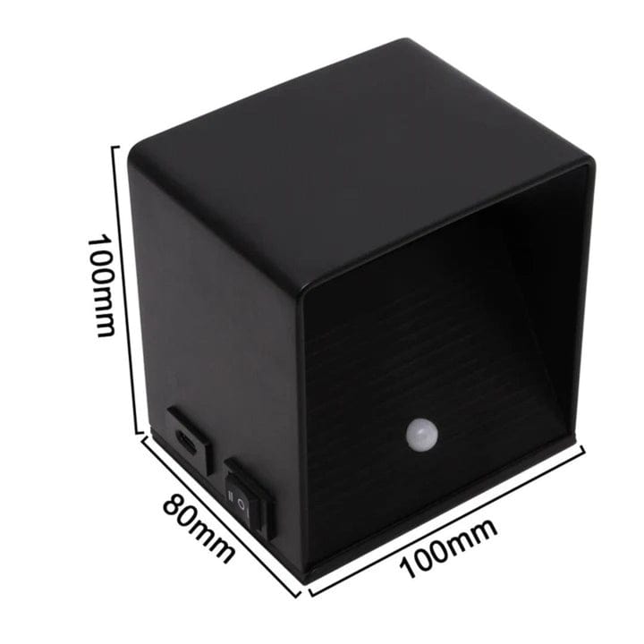 VeroLite™ – Perfect for indoor and outdoor use. Modern wall lamp (50% discount)