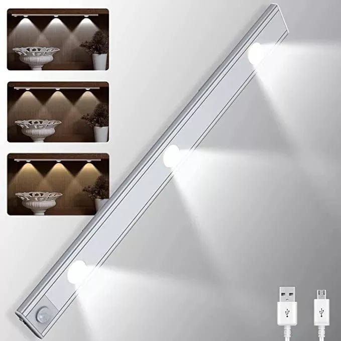 AuraLite™ – Effortless Wireless Lighting Solution (50% Discount)
