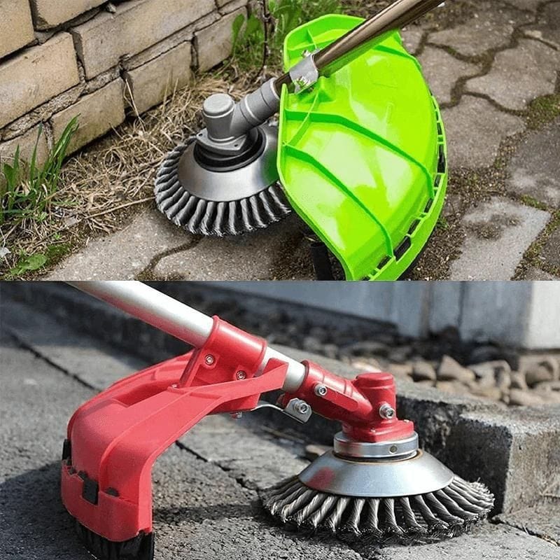 EverTrim™ - The ultimate solution for weed trimming (50% off)