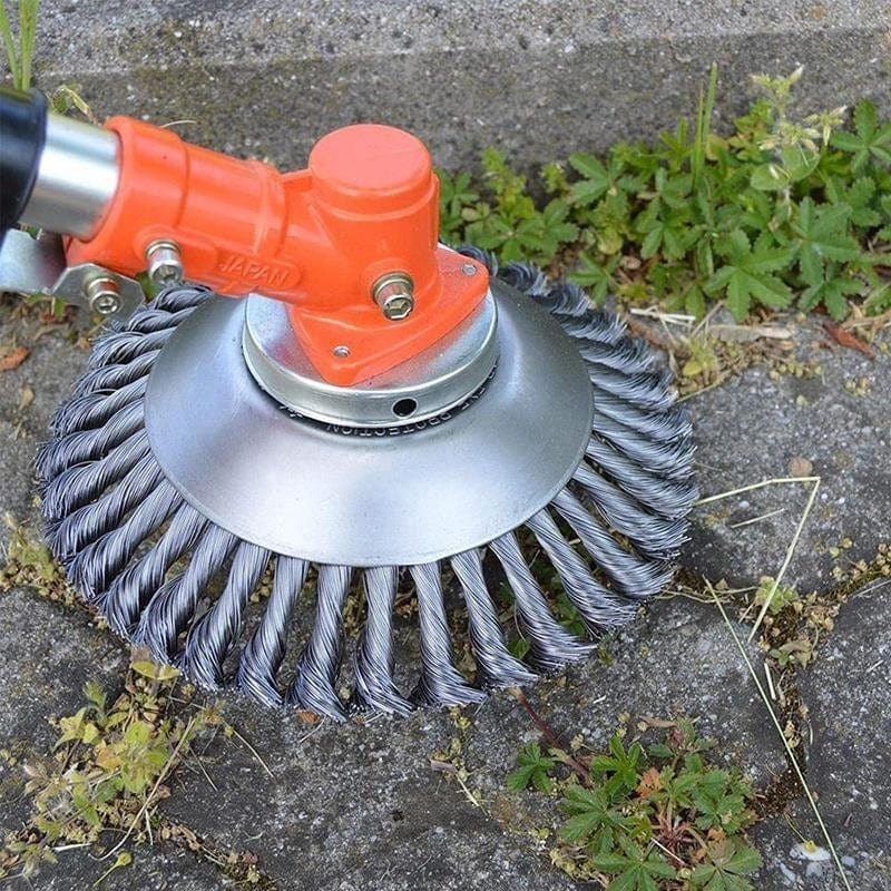 EverTrim™ - The ultimate solution for weed trimming (50% off)