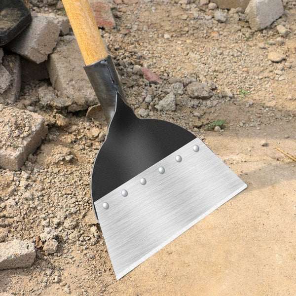 GardenTool™ - Multi-Functional Garden Shovel (50% DISCOUNT)