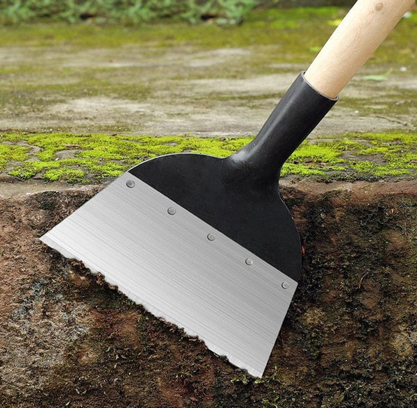 GardenTool™ - Multi-Functional Garden Shovel (50% DISCOUNT)