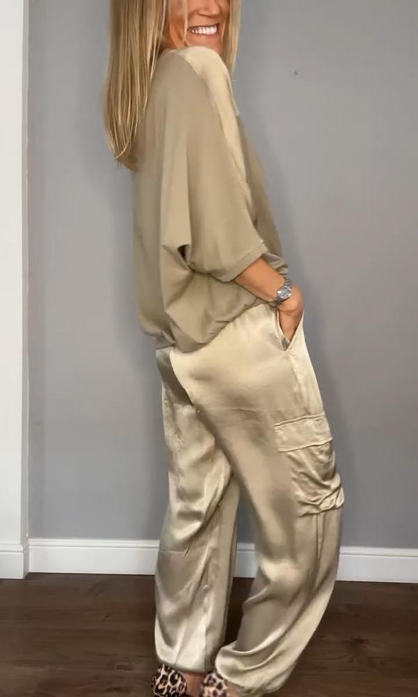 Amy™ - Slim Summer Set (50% Off)
