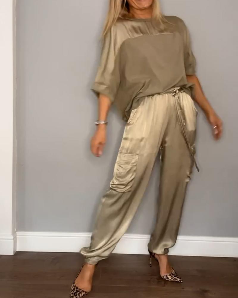 Amy™ - Slim Summer Set (50% Off)