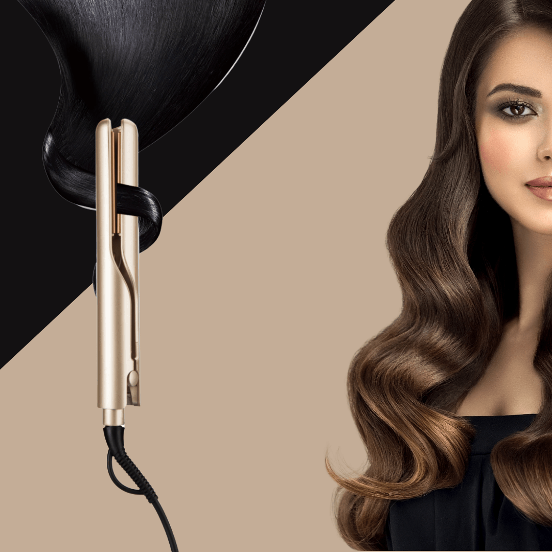 StraightShine™ - For Healthy, Shiny Hair (50% DISCOUNT)