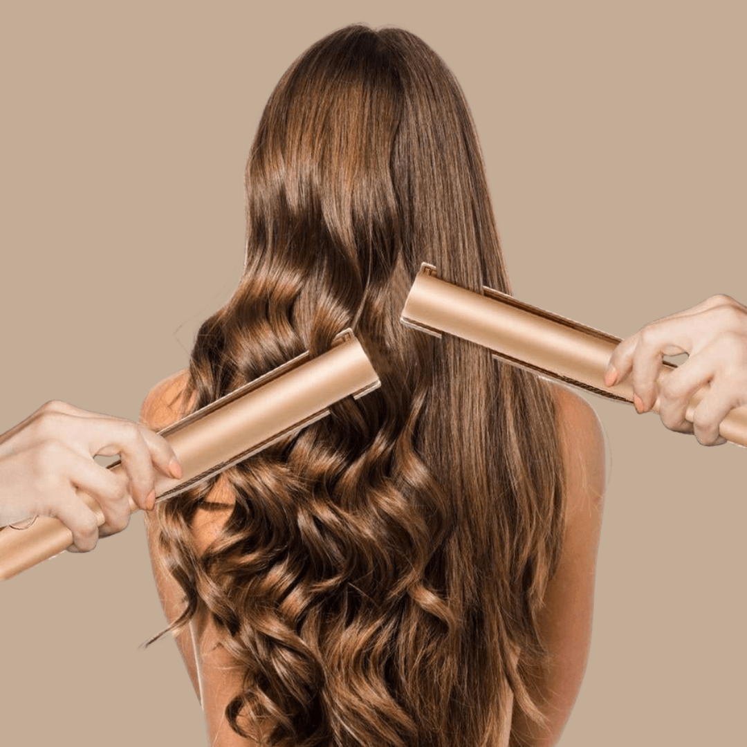 StraightShine™ - For Healthy, Shiny Hair (50% DISCOUNT)
