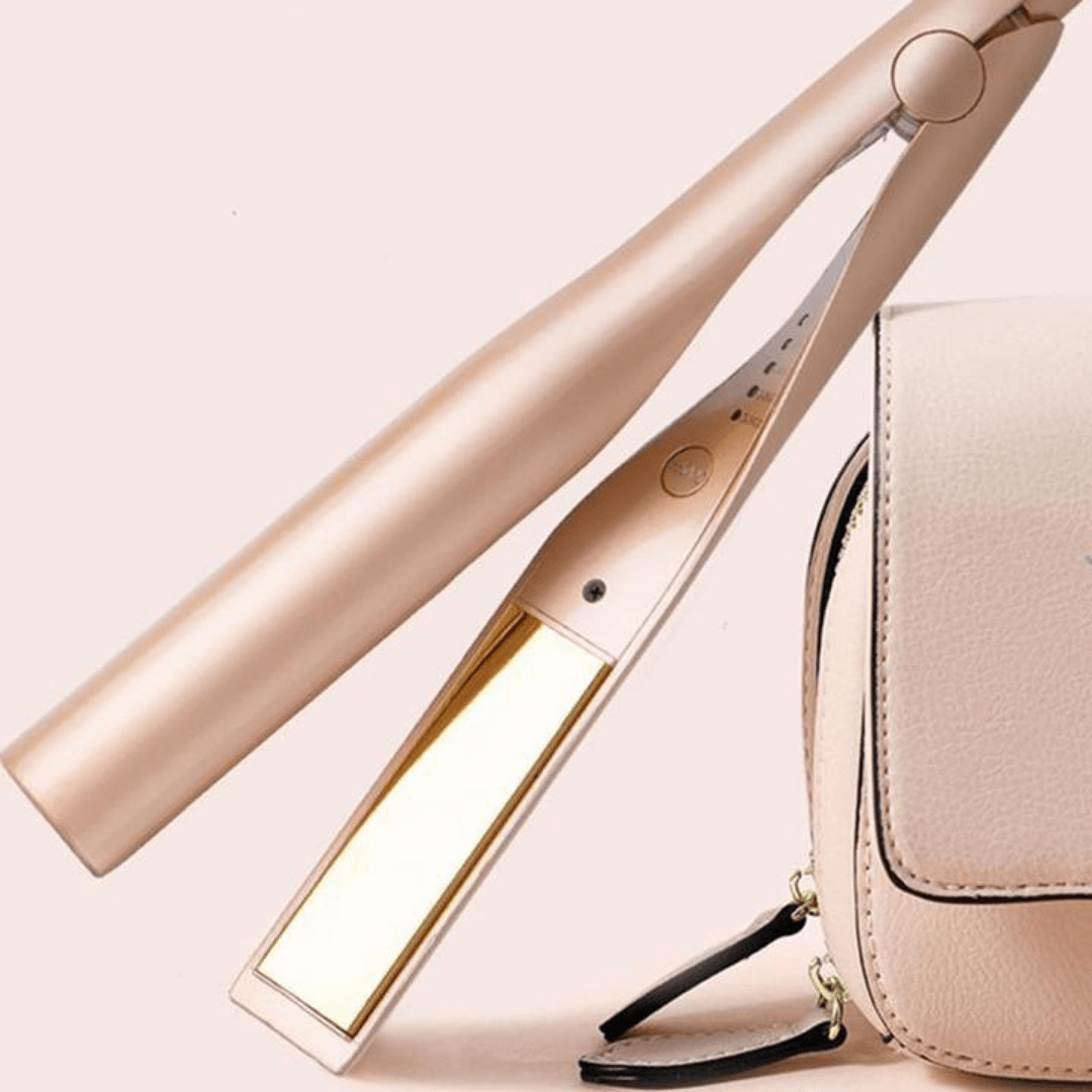 StraightShine™ - For Healthy, Shiny Hair (50% DISCOUNT)