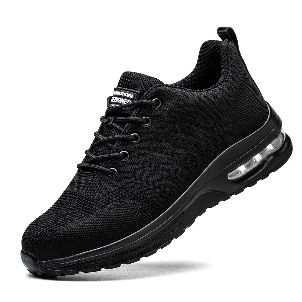 Larry™ – Indestructible Safety Shoes (50% OFF)