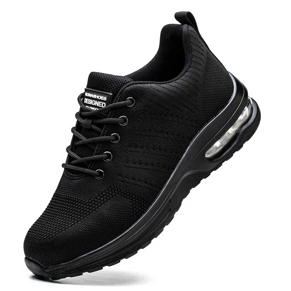 Larry™ – Indestructible Safety Shoes (50% OFF)