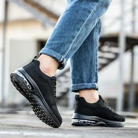 Larry™ – Indestructible Safety Shoes (50% OFF)