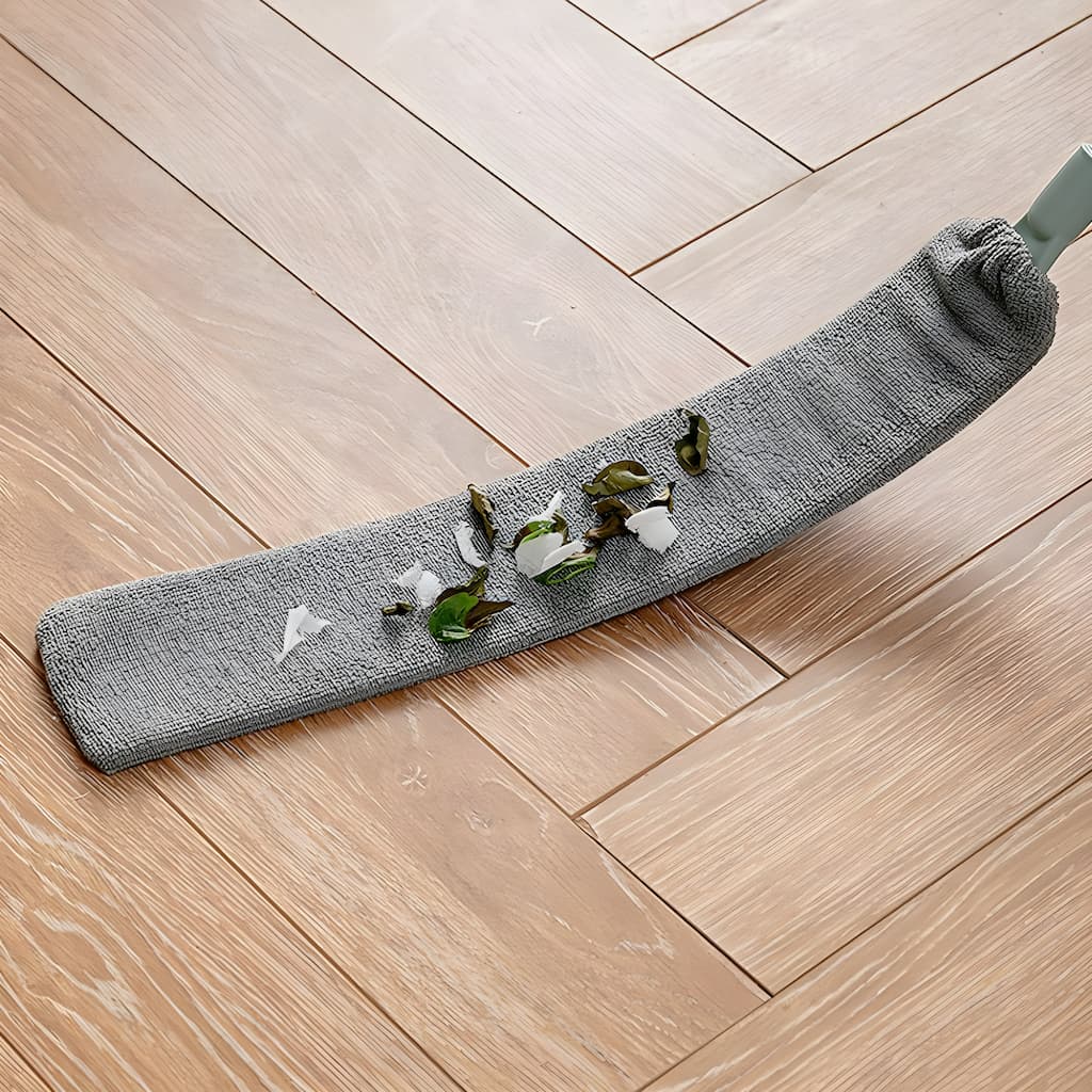 Dustfree™ Shrinkable Cleaner (60% Off Today Only)