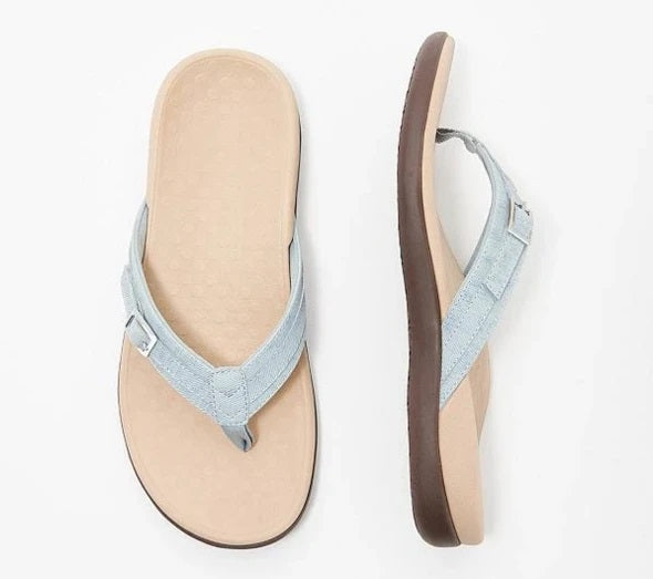 Ellendor's Orthopedic Summer Sandals (50% Off)