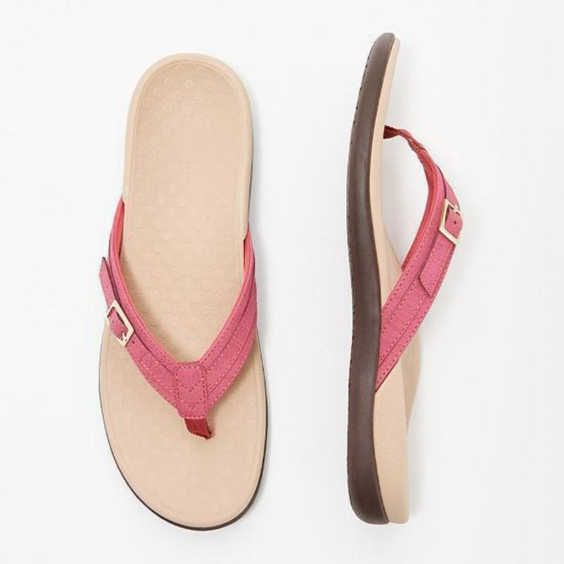 Ellendor's Orthopedic Summer Sandals (50% Off)