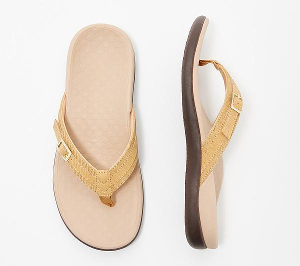 Ellendor's Orthopedic Summer Sandals (50% Off)