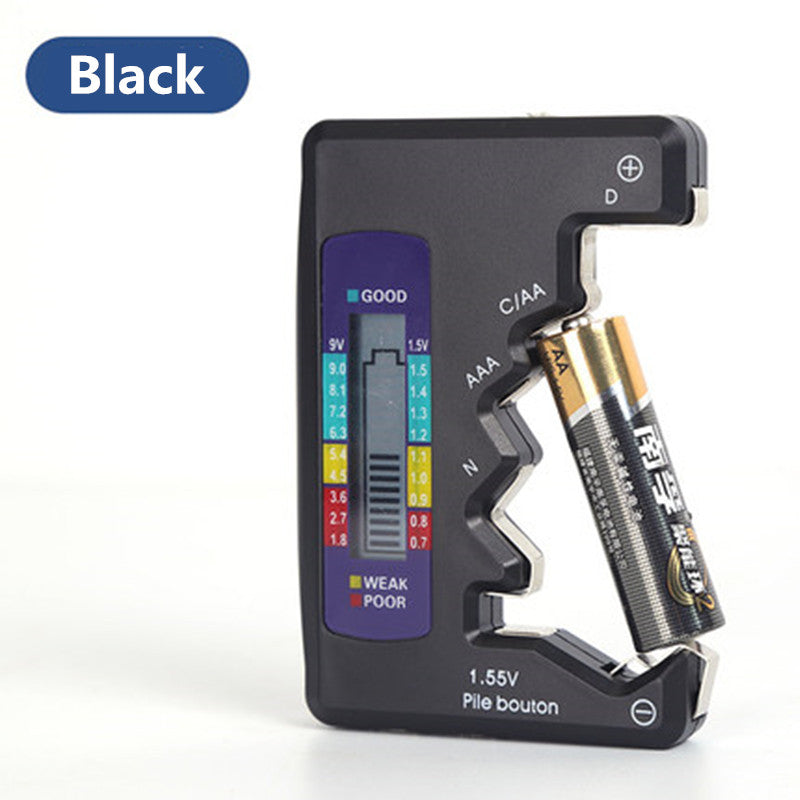 ChargeXpert™ - Battesta Battery Tester (50% DISCOUNT)