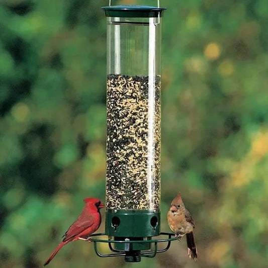 PetPerch™ - Hanging Food Bowl Bucket (50% OFF)