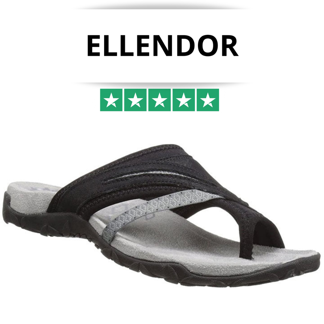 Sally™ Orthopedic Sandals (50% Off)