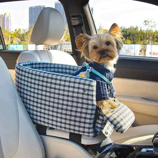 PetSafe™ - Safety and Comfort in One