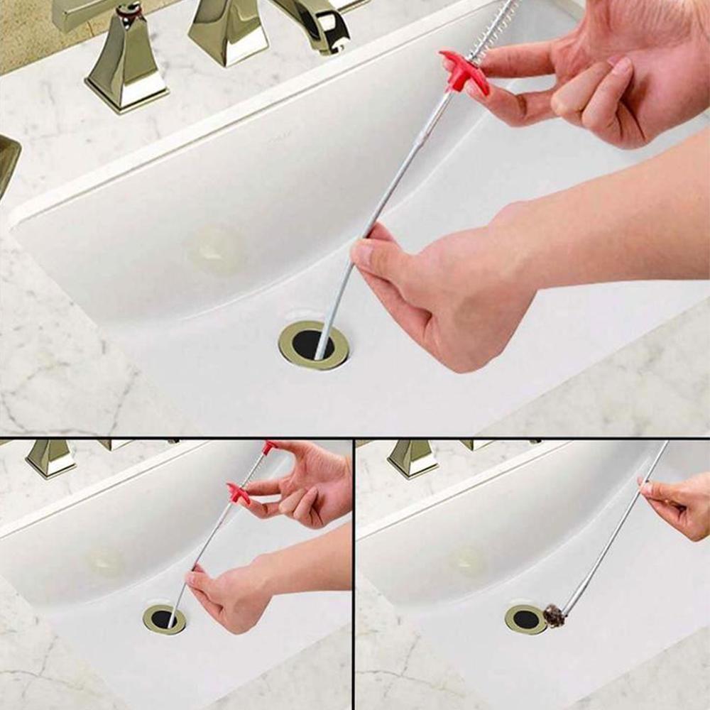 SinkCleaner™ - Küchenspülenreiniger Sticks (50% RABATT)