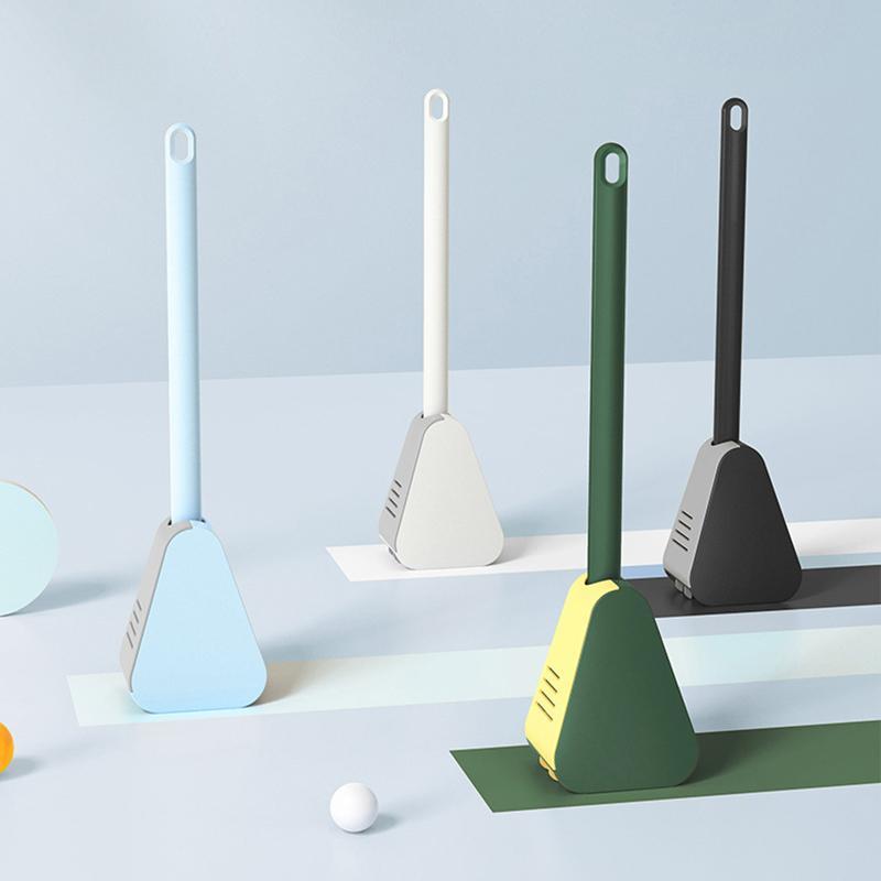 QuickClean™ - Toilet Brush with Long Handle (50% OFF)