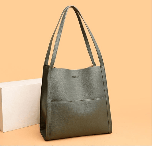 Gloria™ - Premium Leather Bag for Every Day (50% OFF)