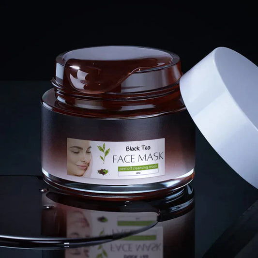 FaceMask™ - Peel-off mask for radiant, young skin (1+1 FREE)