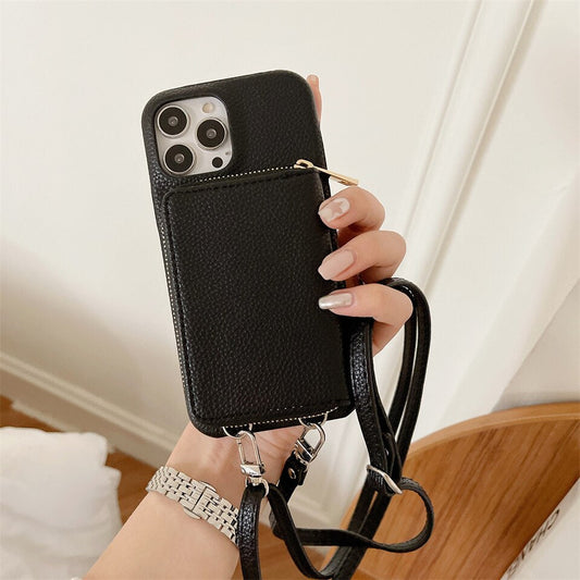 iCasetify™ Crossbody Bag