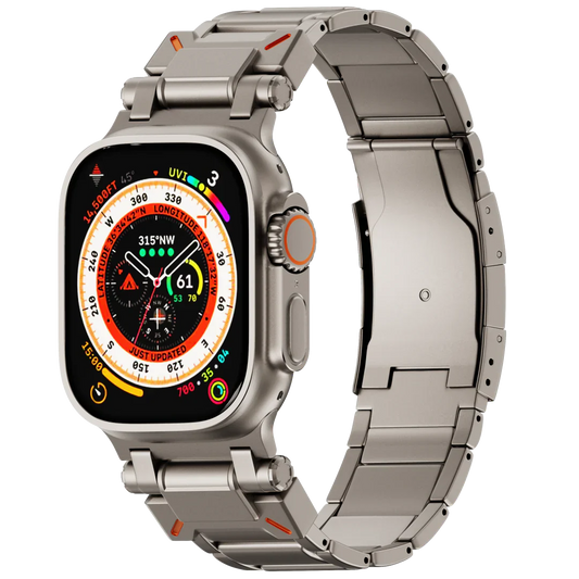 TitanX™ - Ultra Smartwatch Pro