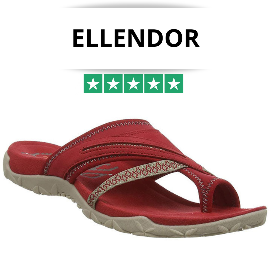 Sally™ Orthopedic Sandals (50% Off)