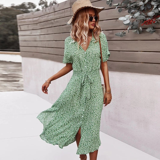 Bellamundio™ Sommerkleid (50% RABATT)