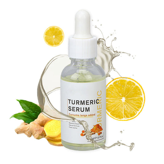 Turmeric Serum for Dark Spot Correction | 1+1 FREE