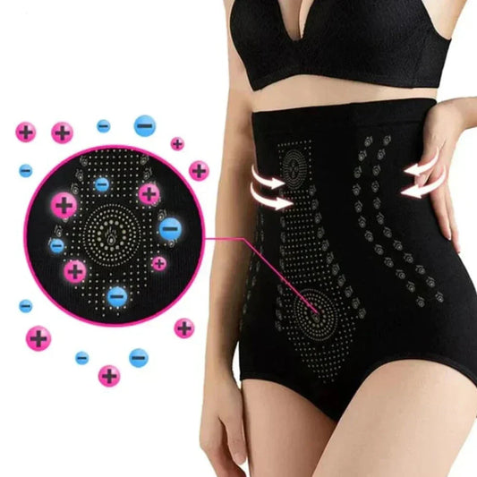 SlimBody™ - Fiber Restoration Women's Body Shaper (50% DISCOUNT)
