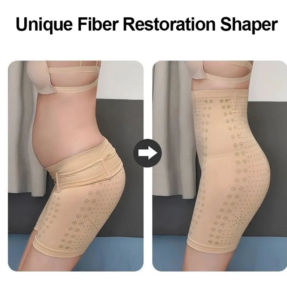 SlimBody™ - Fiber Restoration Women's Body Shaper (50% DISCOUNT)