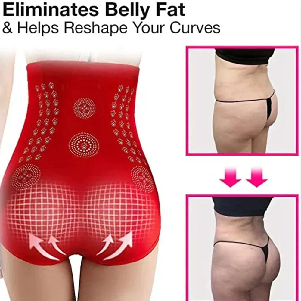 SlimBody™ - Fiber Restoration Women's Body Shaper (50% DISCOUNT)