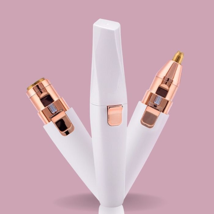 Bliness™ - Eyebrow Trimmer 50% OFF