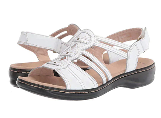 Jenna™ - Orthopedic Spring Sandals (50% OFF)