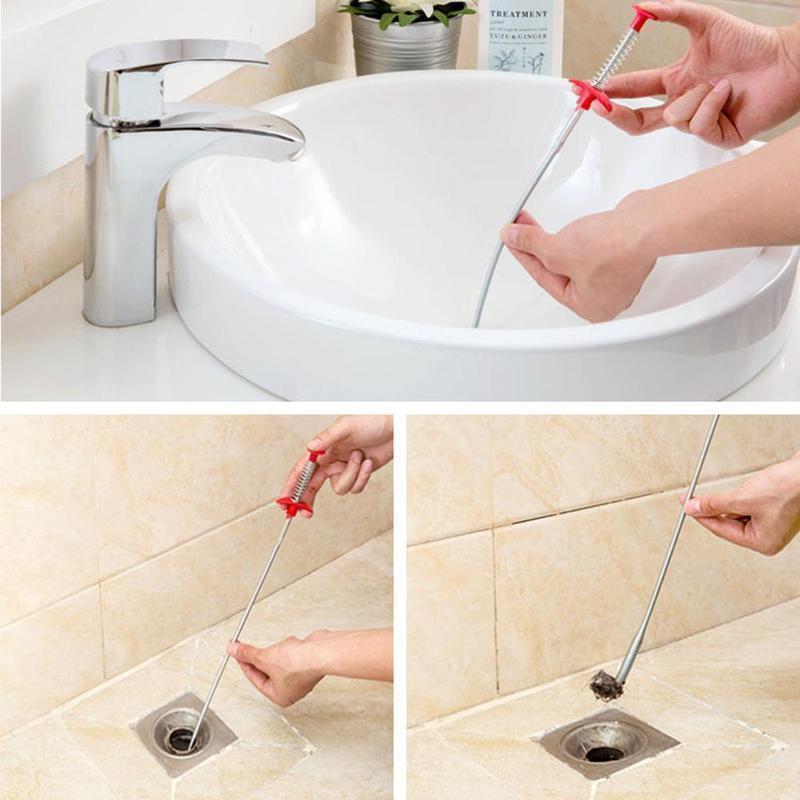 SinkCleaner™ - Küchenspülenreiniger Sticks (50% RABATT)