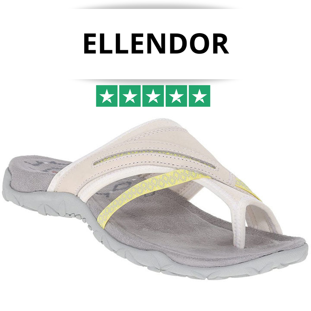 Sally™ Orthopedic Sandals (50% Off)