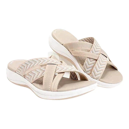 Celina™ - Stylish Orthopedic Sandals (50% DISCOUNT)