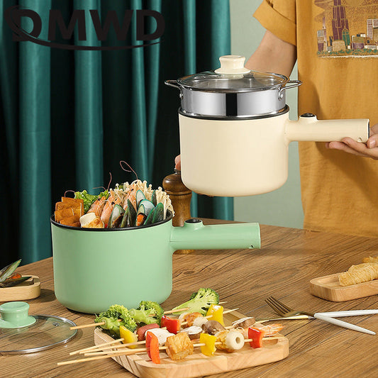 HotPotPro™ - Cook Your Food Anywhere! (50% DISCOUNT)