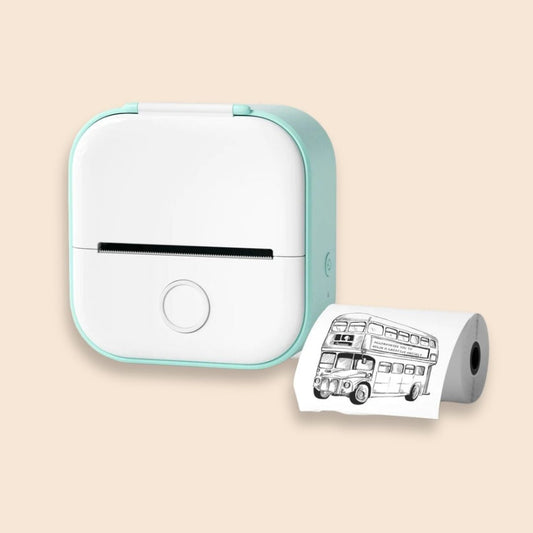 EzPrint™ Portable Thermal Printer