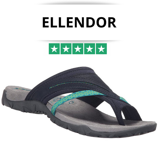 Sally™ Orthopedic Sandals (50% Off)